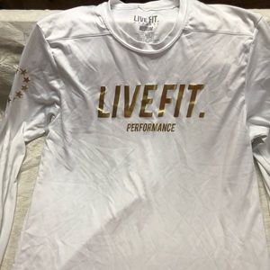 Livefit Apparel Bundle